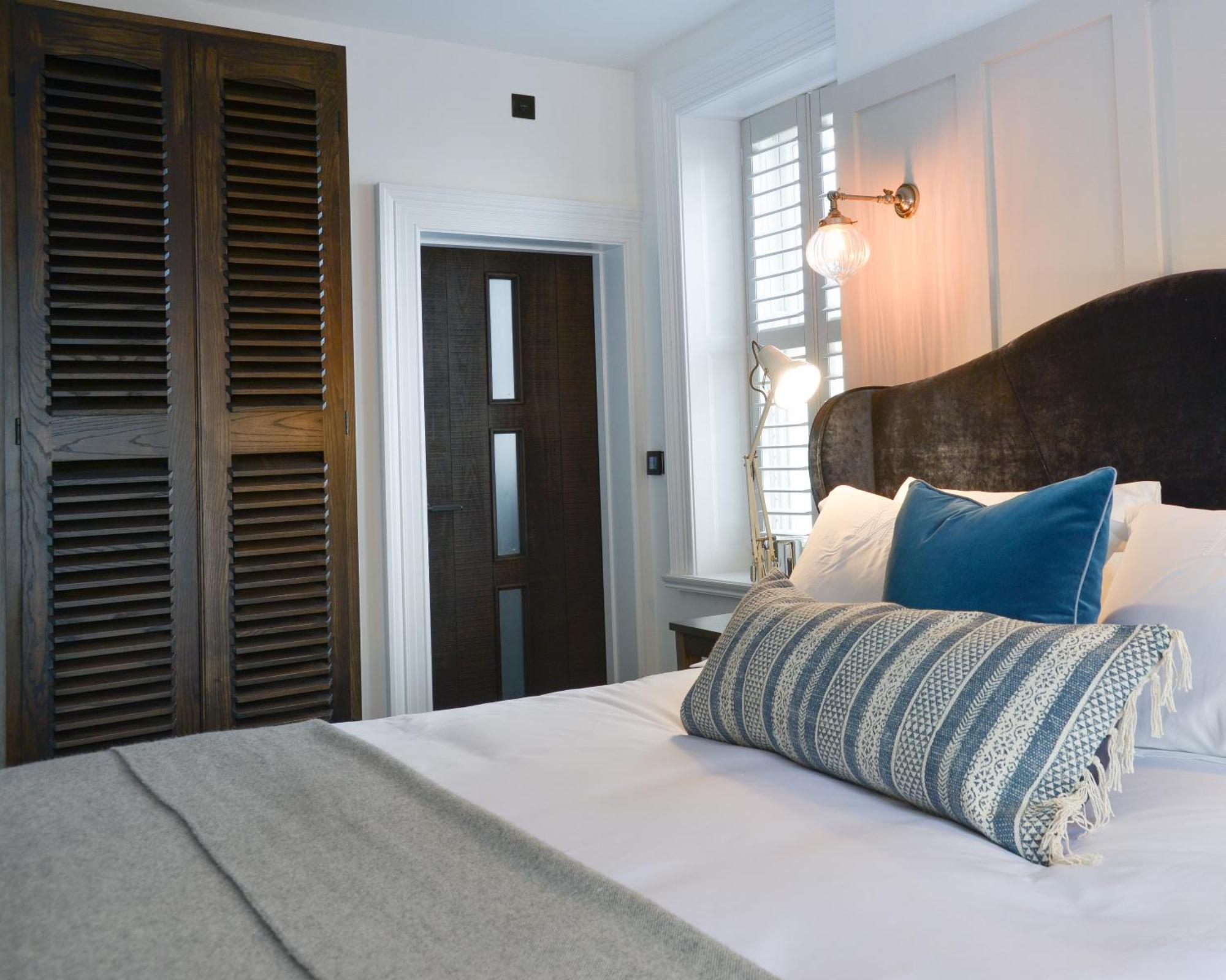 Hotel Manor House Lindley