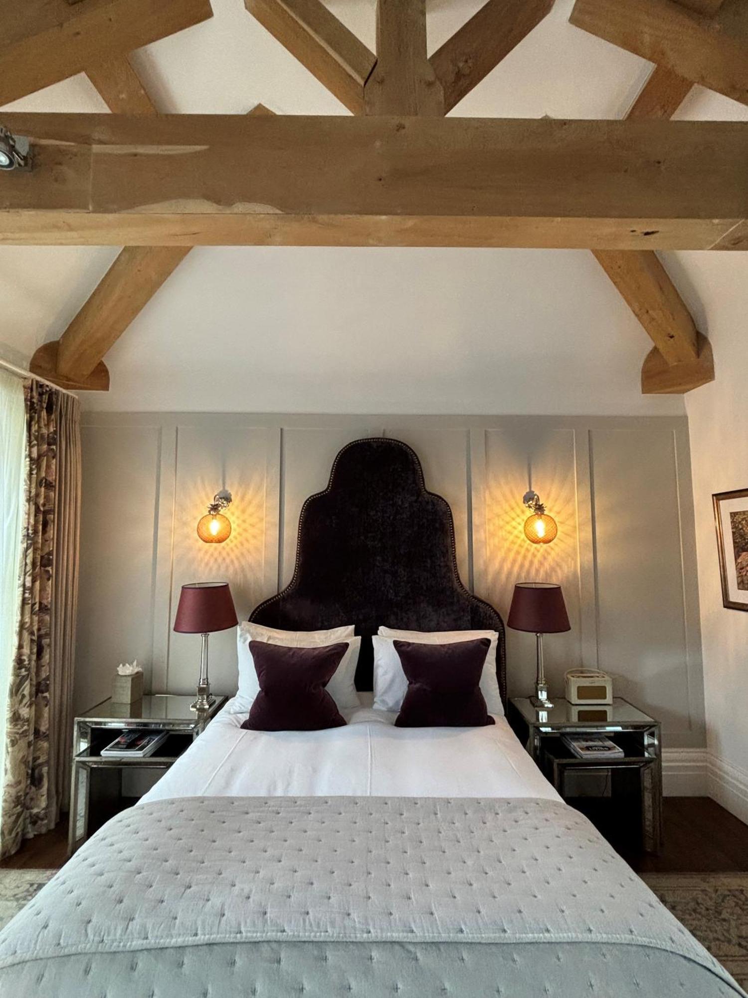Hotel Manor House Lindley 5*