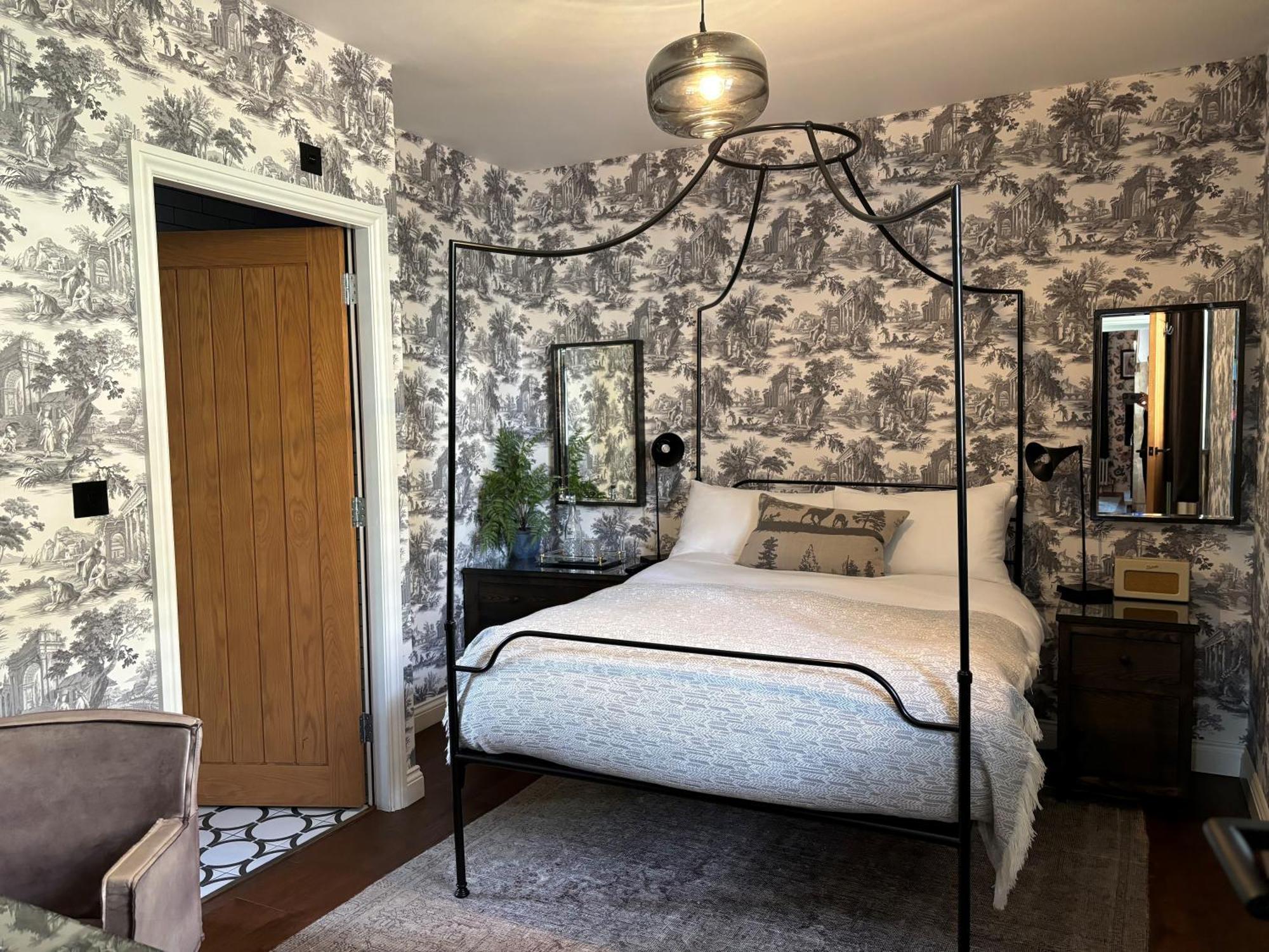 Hotel Manor House Lindley Huddersfield